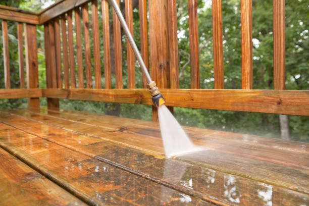 Best Patio and Deck Pressure Washing  in Beverly Hills, FL